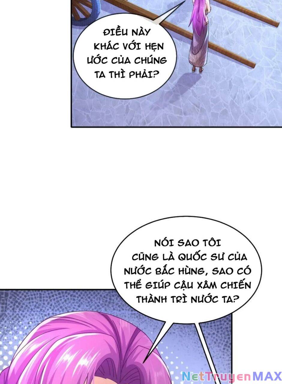 tuyệt thế đạo lữ chapter 73 28