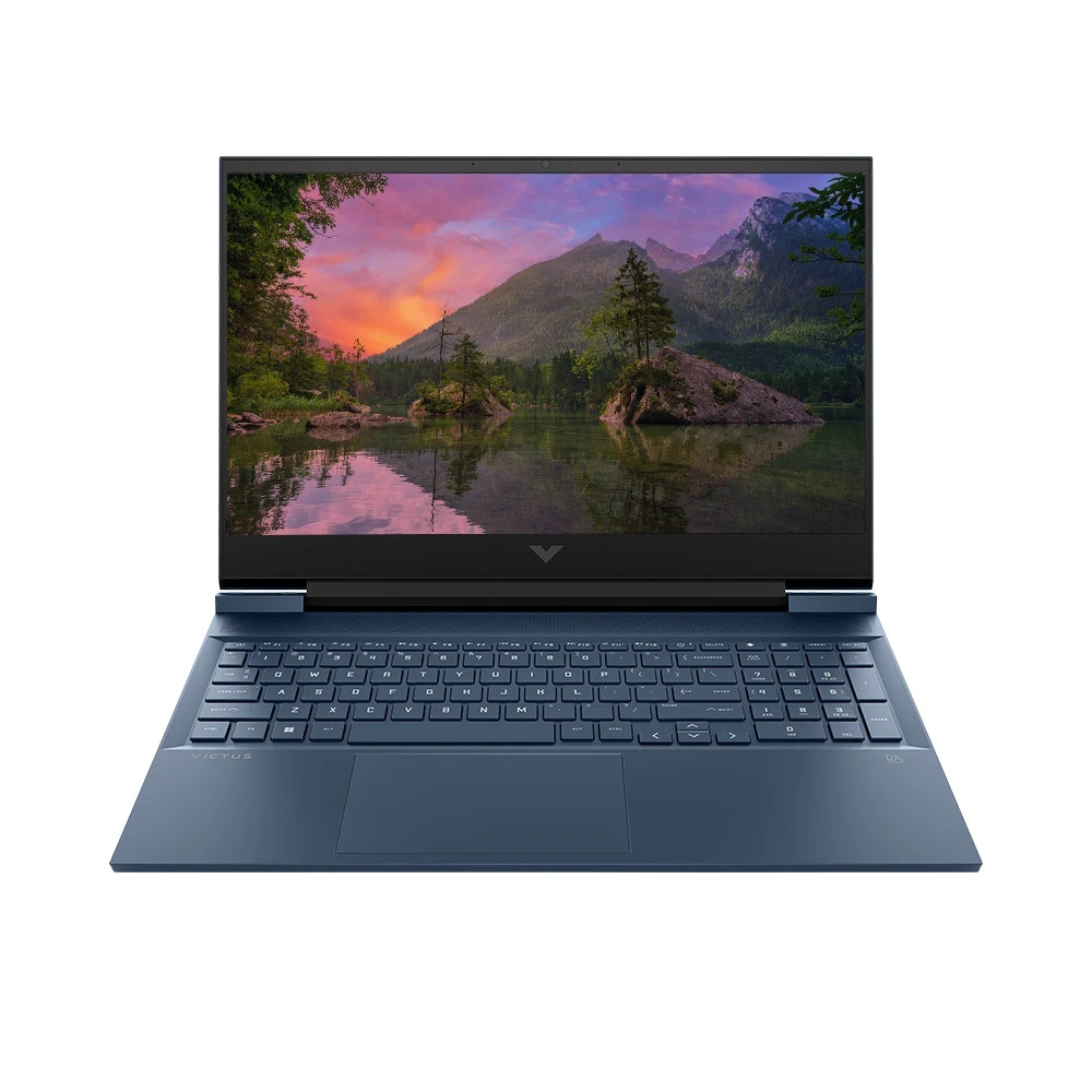 Laptop HP VICTUS 16-d1185TX 7C0S3PA (Intel Core i7-12700H | 16GB | 512GB | RTX 3060 6GB | 16.1 inch FHD 144 Hz | Win 11 | - Hàng Chính Hãng