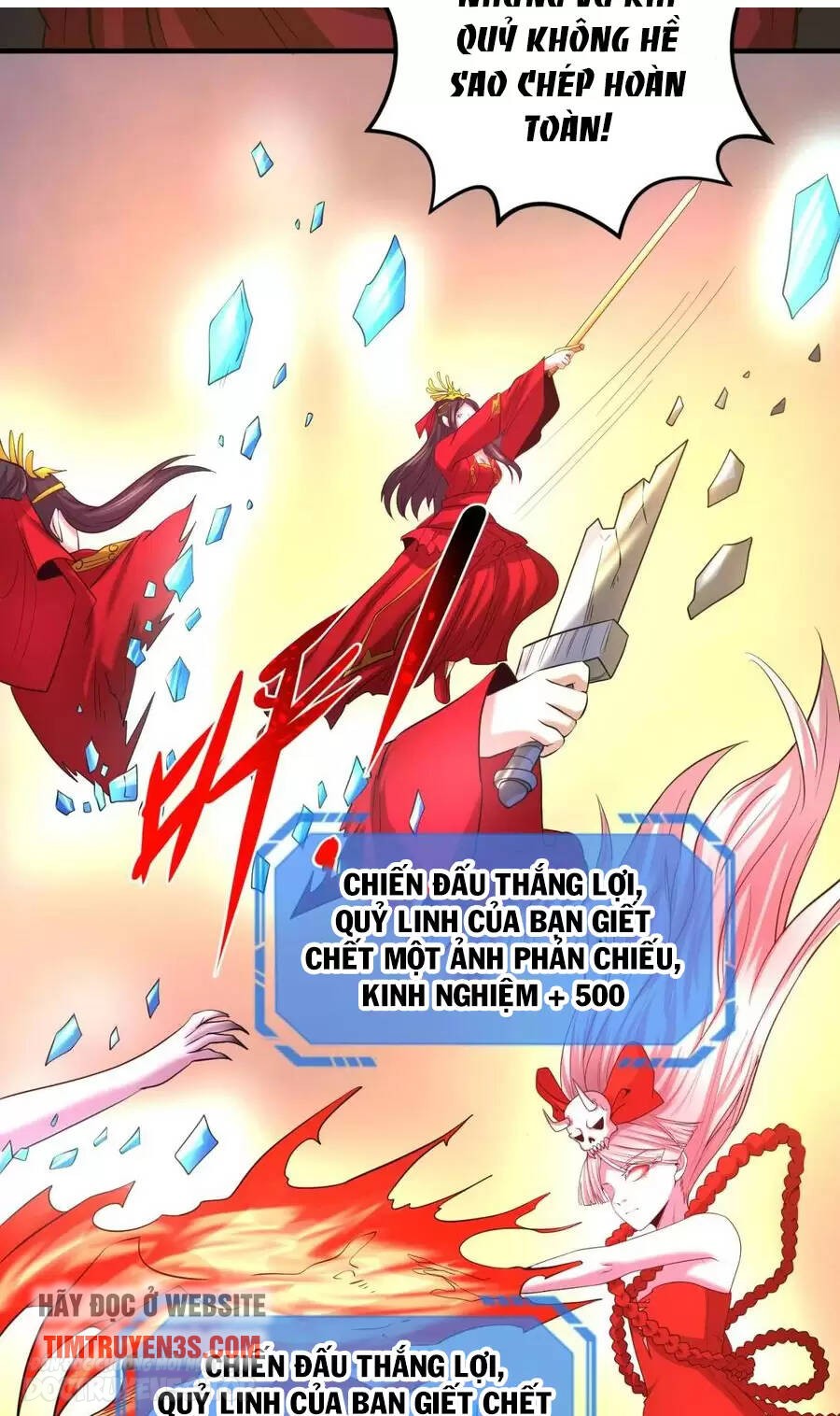 toàn cầu quỷ dị thời đại chapter 37 13