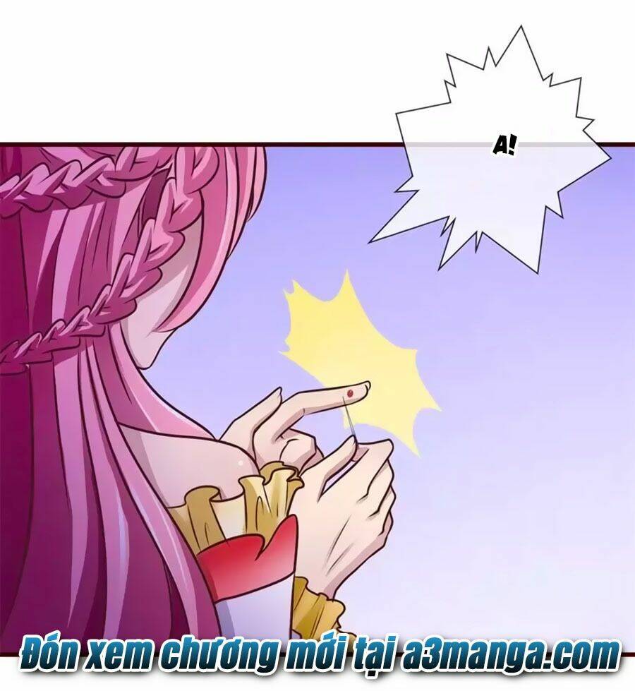 thỏ yêu tiểu vương phi chapter 6 25