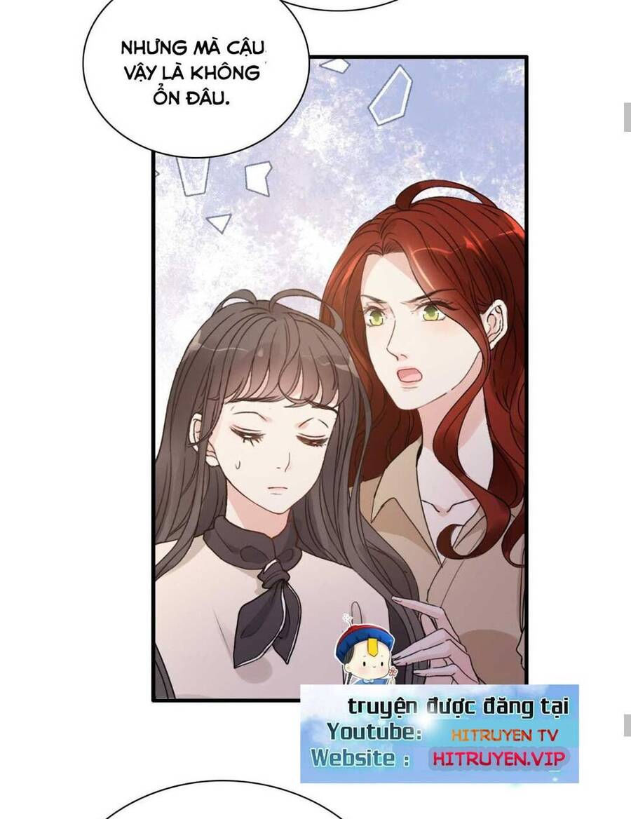 cô vợ hợp đồng bỏ trốn của tổng giám đốc chapter 441.2 12