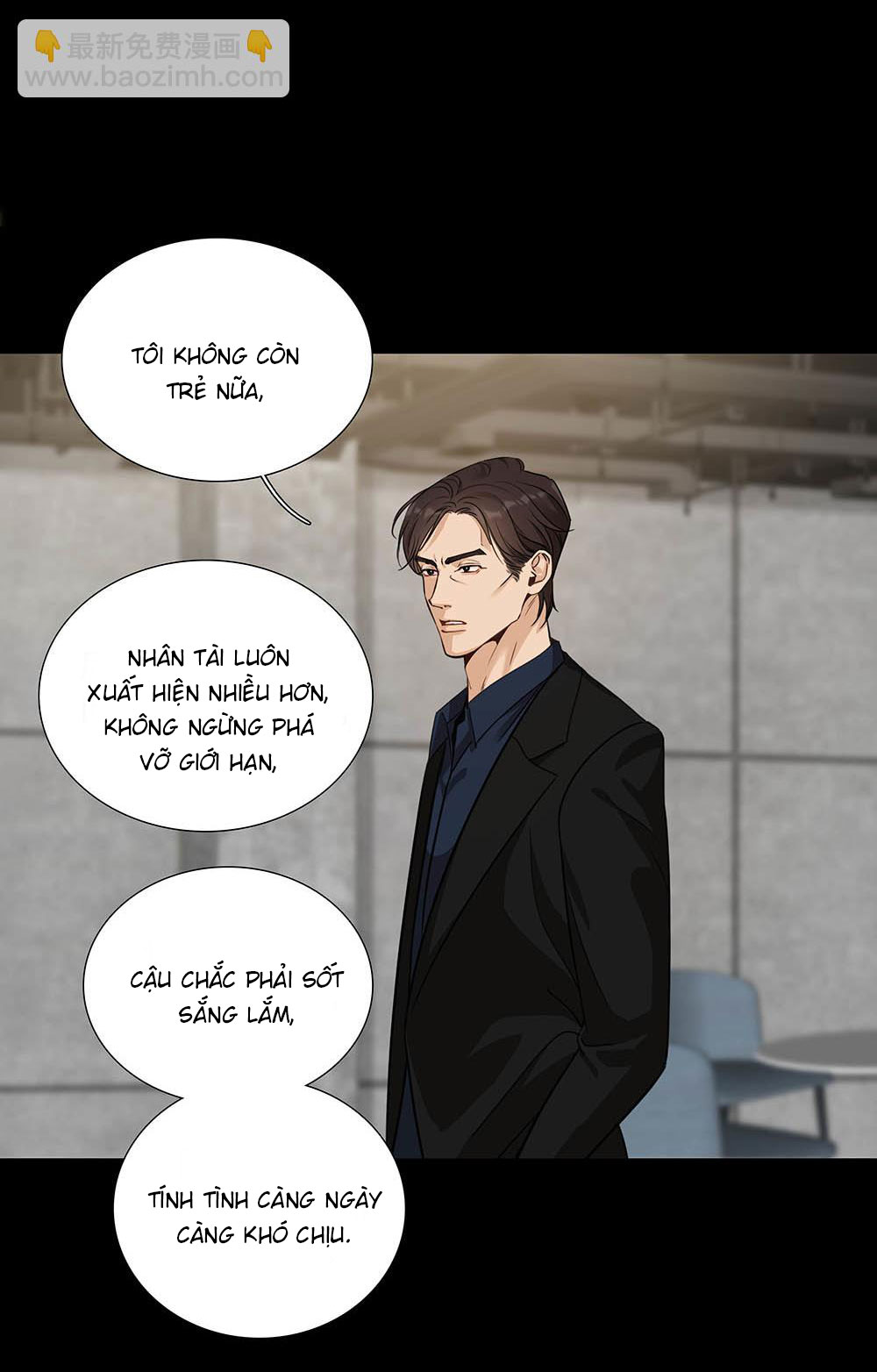 quan hệ nợ nần chapter 53 15