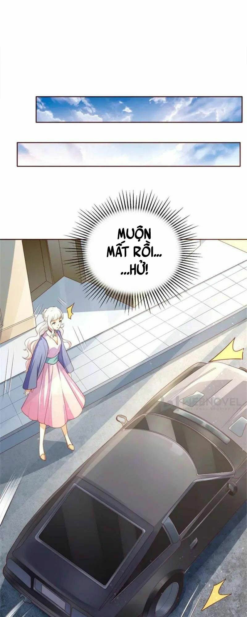 gặp phải người chồng xảo quyệt! chapter 21 10