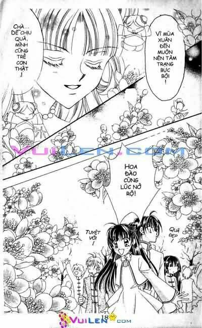 lâu đài cổ chapter 12 18