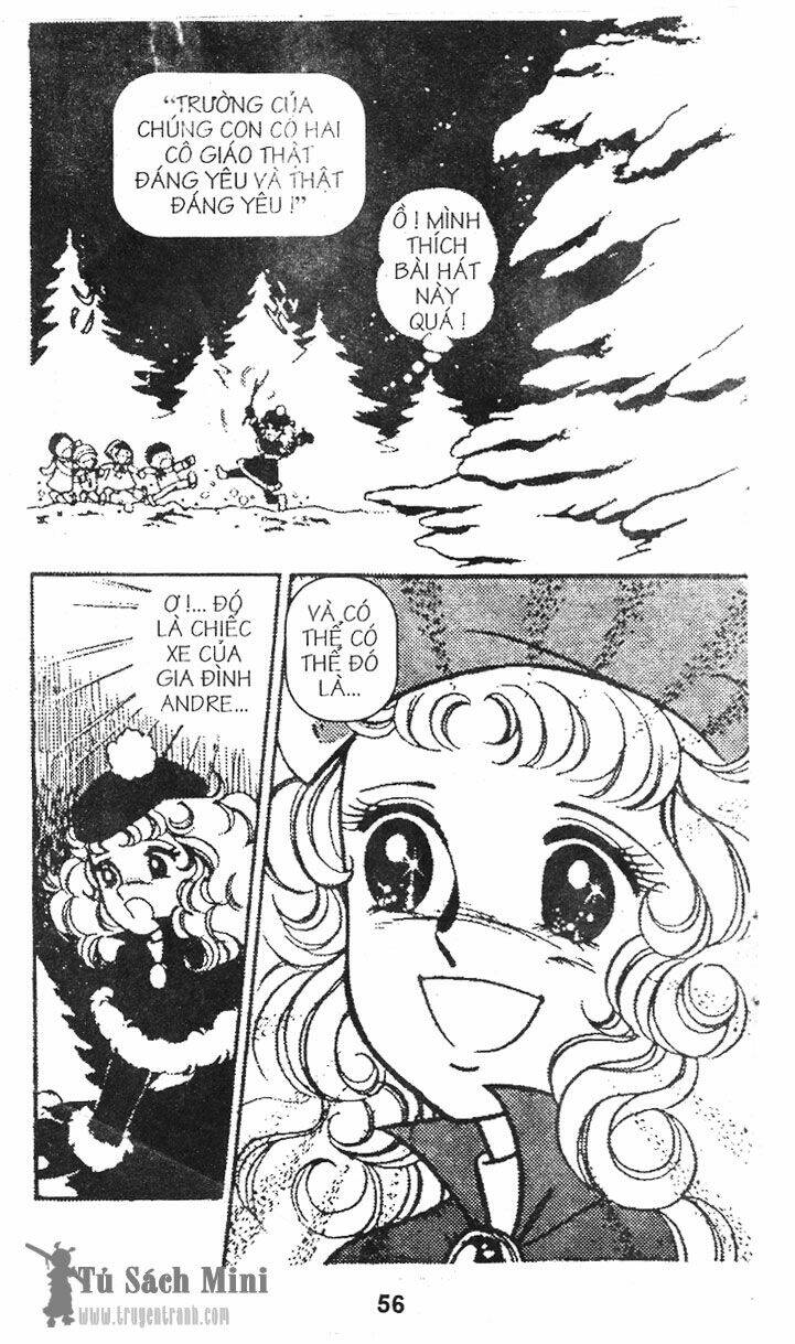 candy candy chapter 11 1