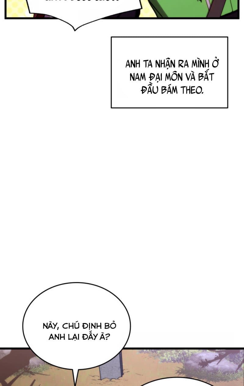 huyền thoại game thủ - tái xuất chapter 17 29