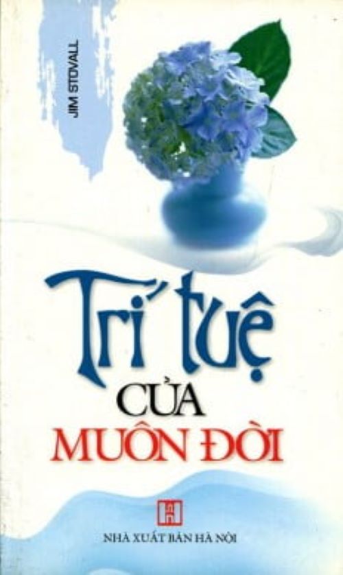 Trí Tuệ Của Muôn Đời - Vanlangbooks