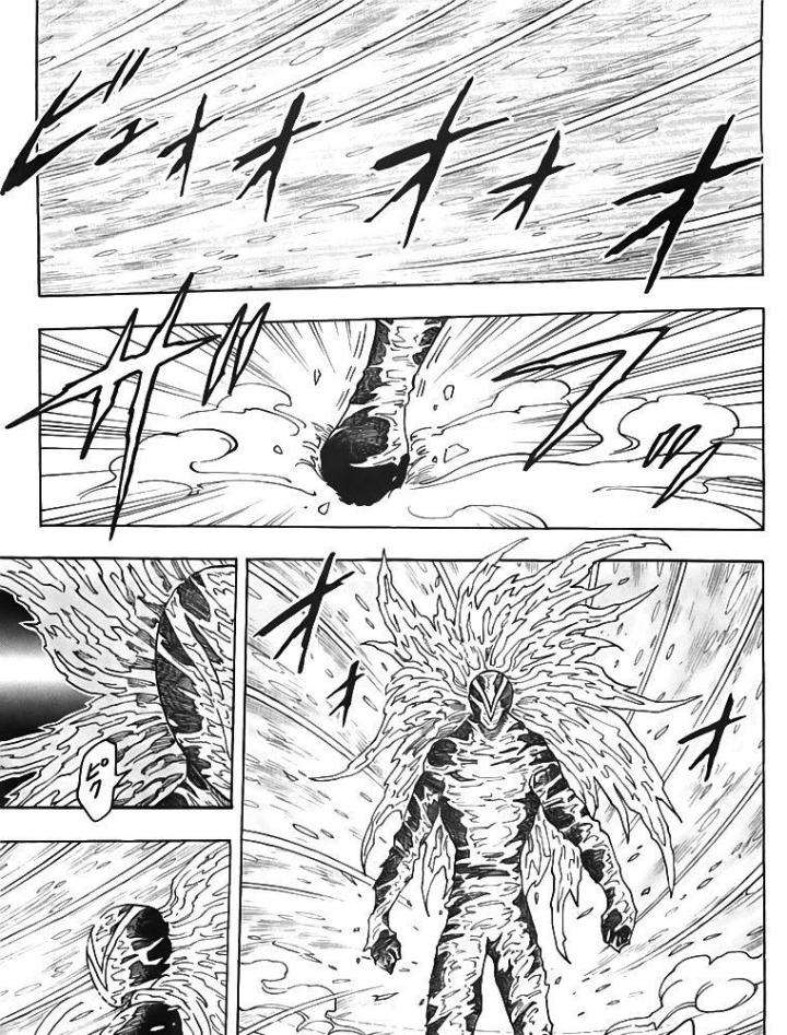 thánh tỏi sành ăn chapter 73 17