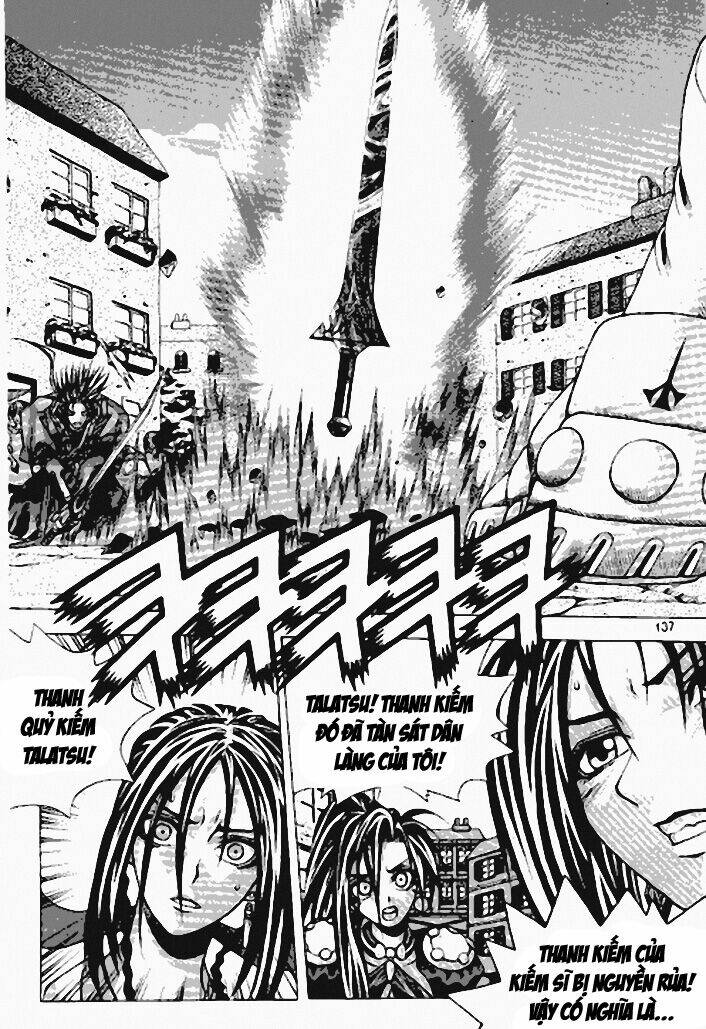 ragnarok - into the abyss chapter 38 3