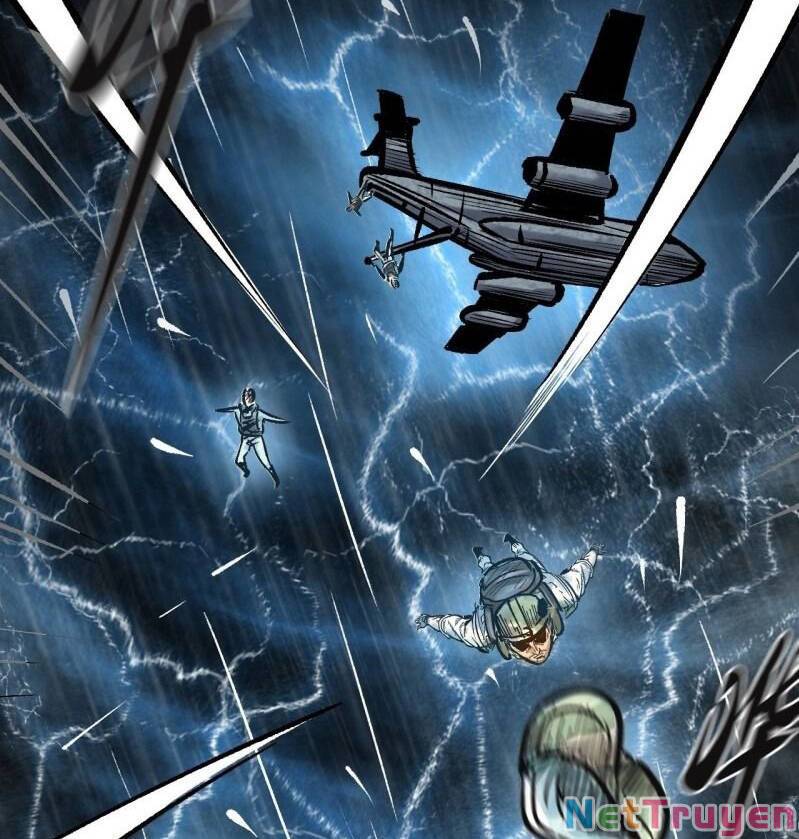 thế giới xa lạ chapter 32 43