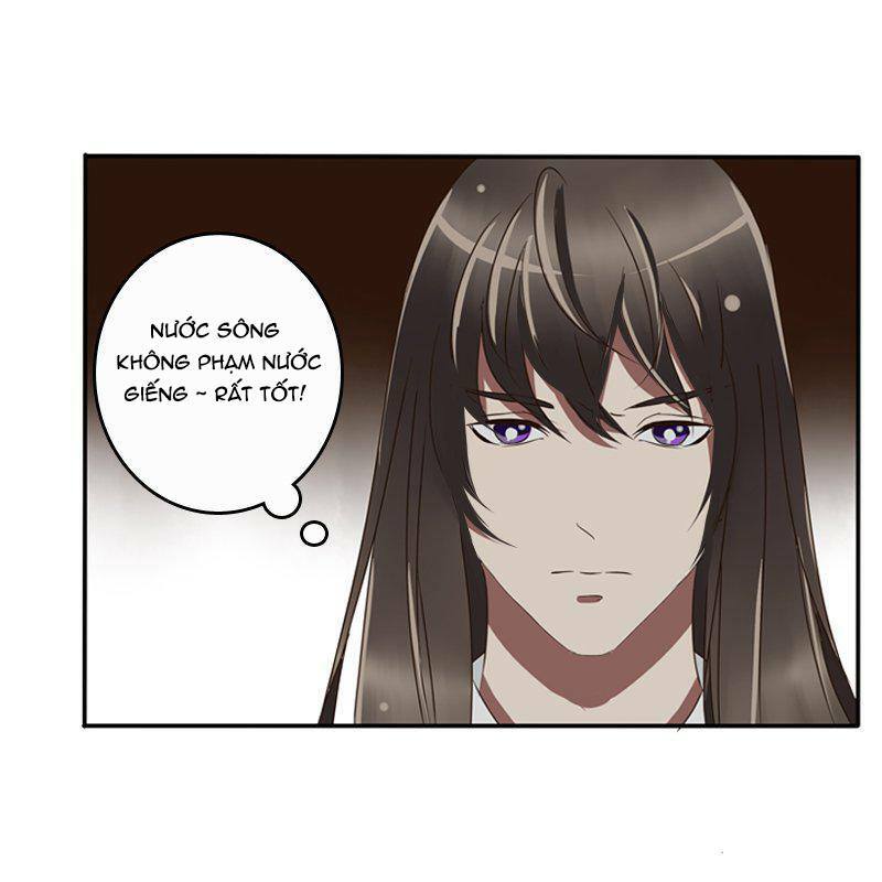 thông linh phi chapter 76 10