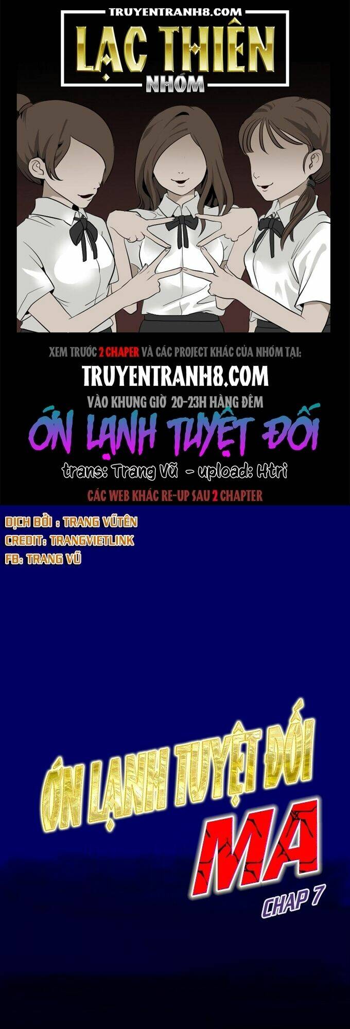 ớn lạnh tuyệt đối chapter 56 1