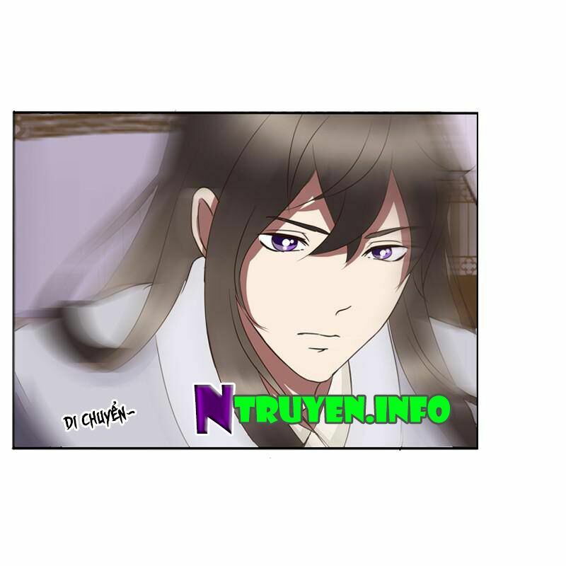 thông linh phi chapter 82 4
