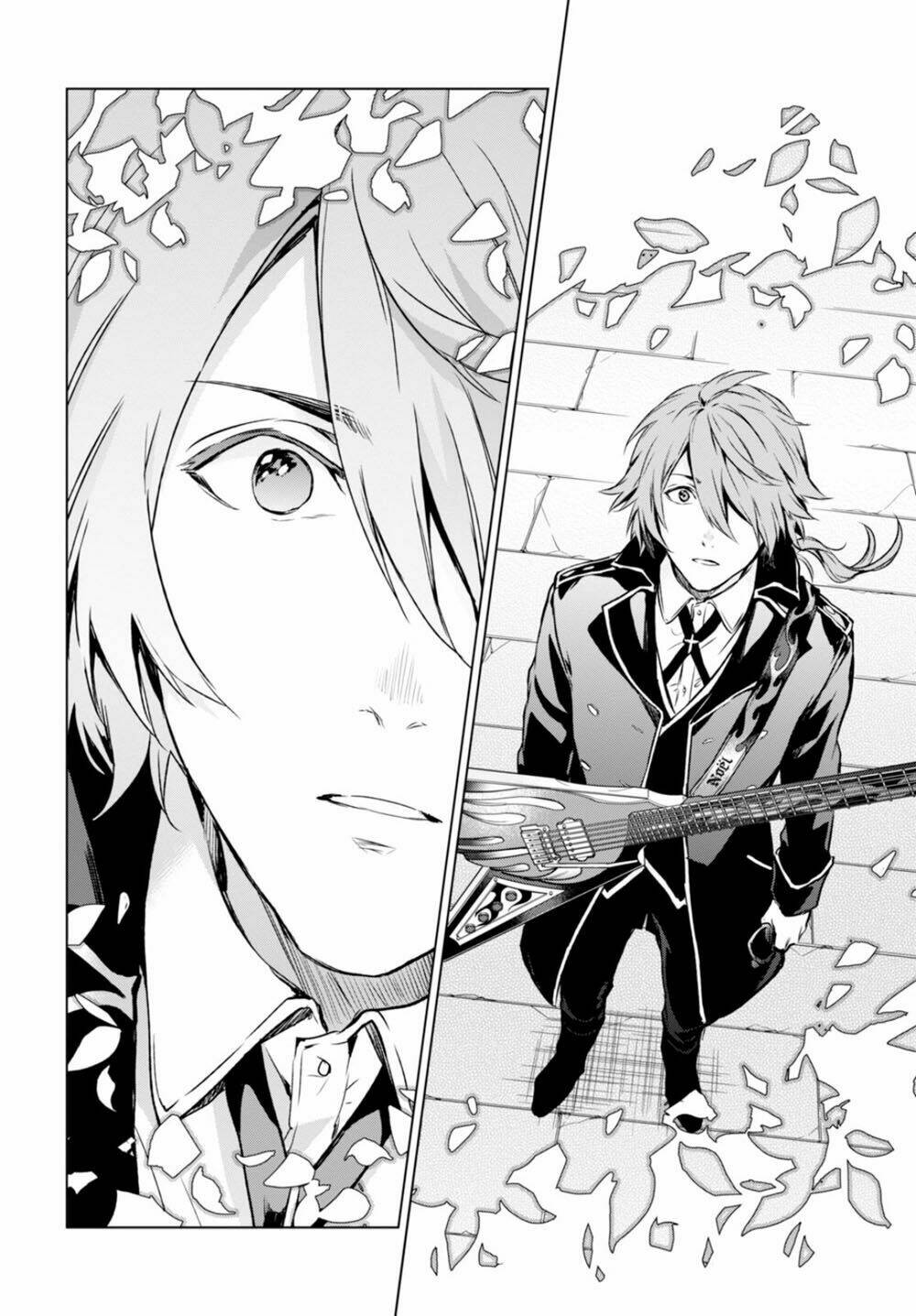 nein ~ 9th story ~ chapter 14 18