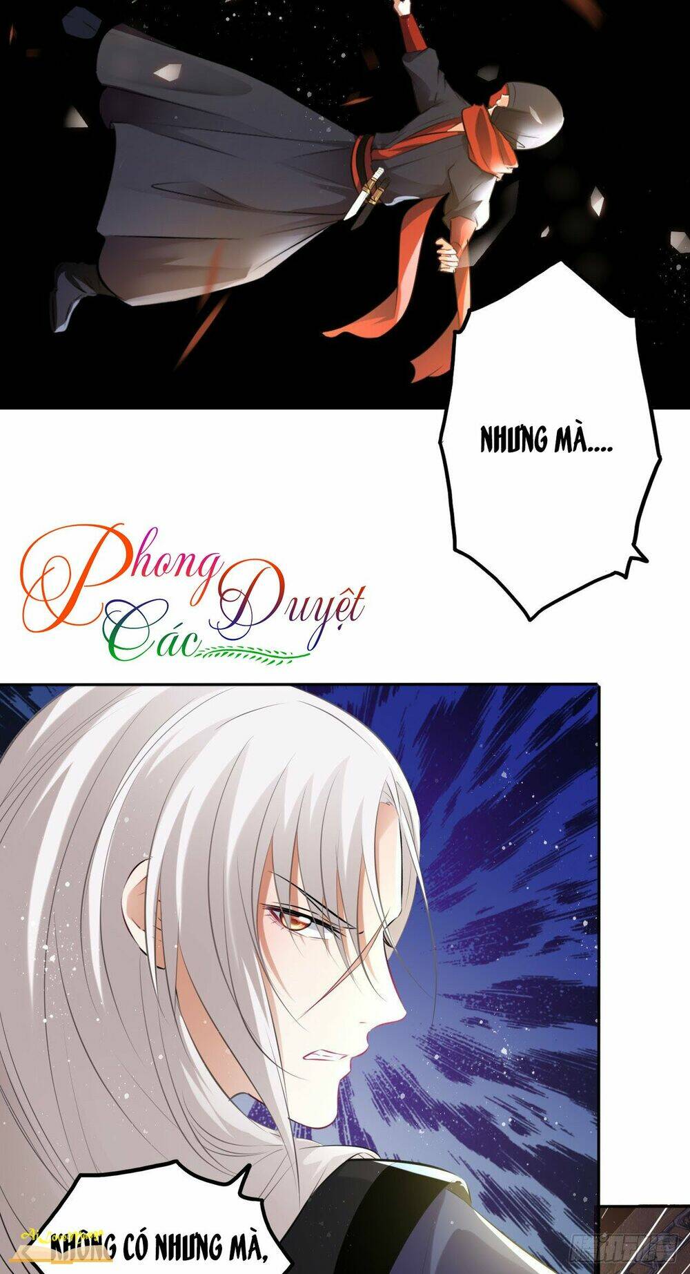 vương phi thật thích trang điểm chapter 69 28