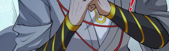 ẩn cư mười vạn năm, đời sau mời ta rời núi chapter 16 86