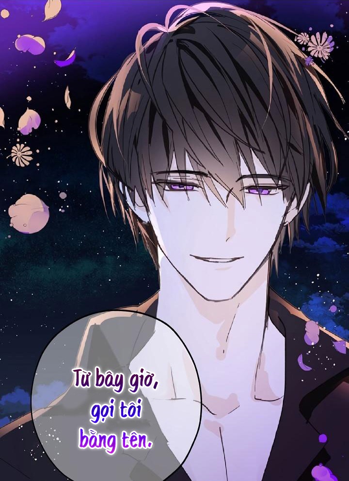 lời tỏ tình nhầm lẫn chapter 39 29