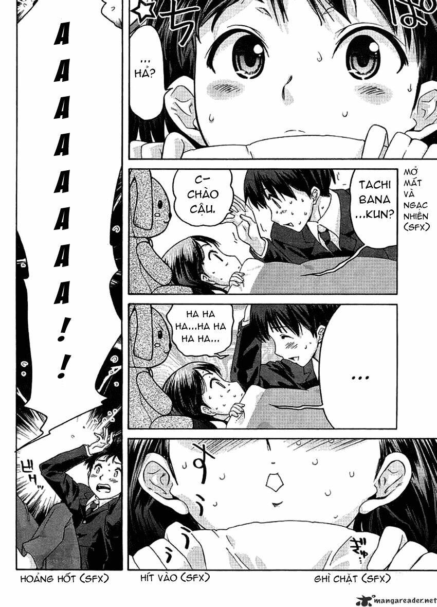 amagami - precious diary chapter 12 10