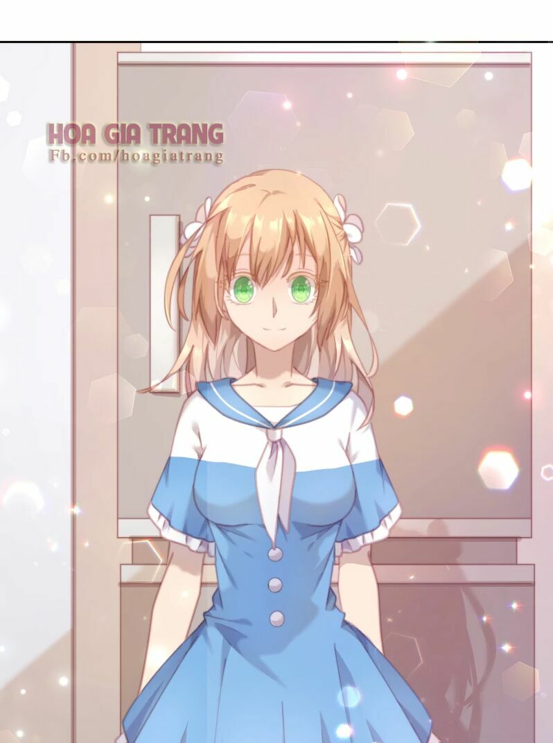 thanh âm giai điệu phản công chapter 20 13