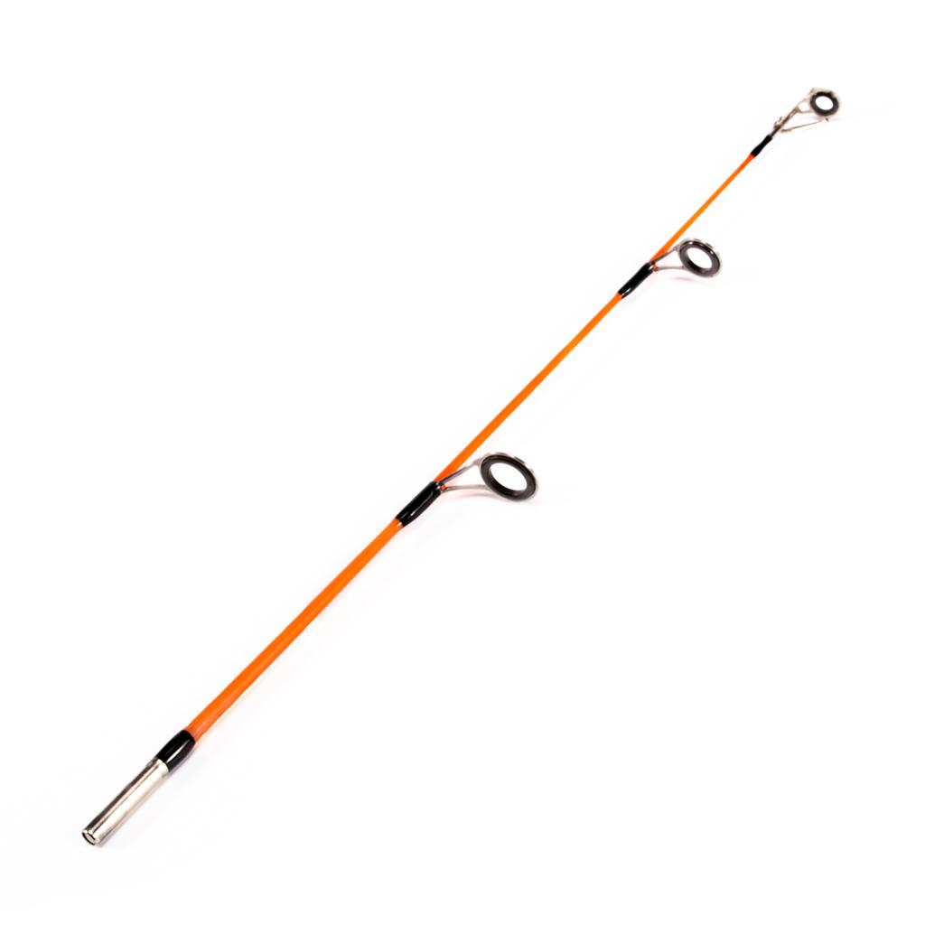 Winter Ice Fishing Rods Portable Lightweight Pole Fishing Casting Rod Tackle