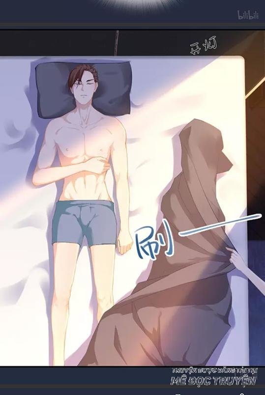 vợ quỷ trốn thoát chapter 4 21