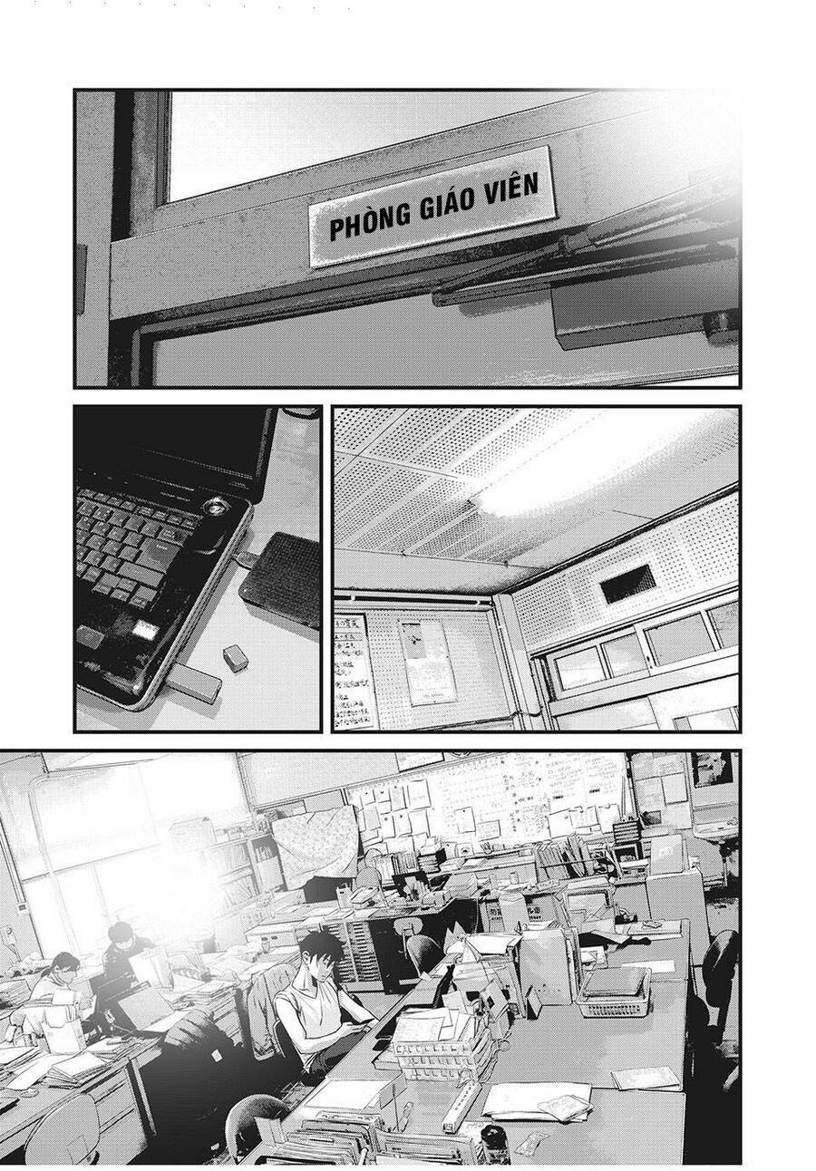 home room chapter 68 15