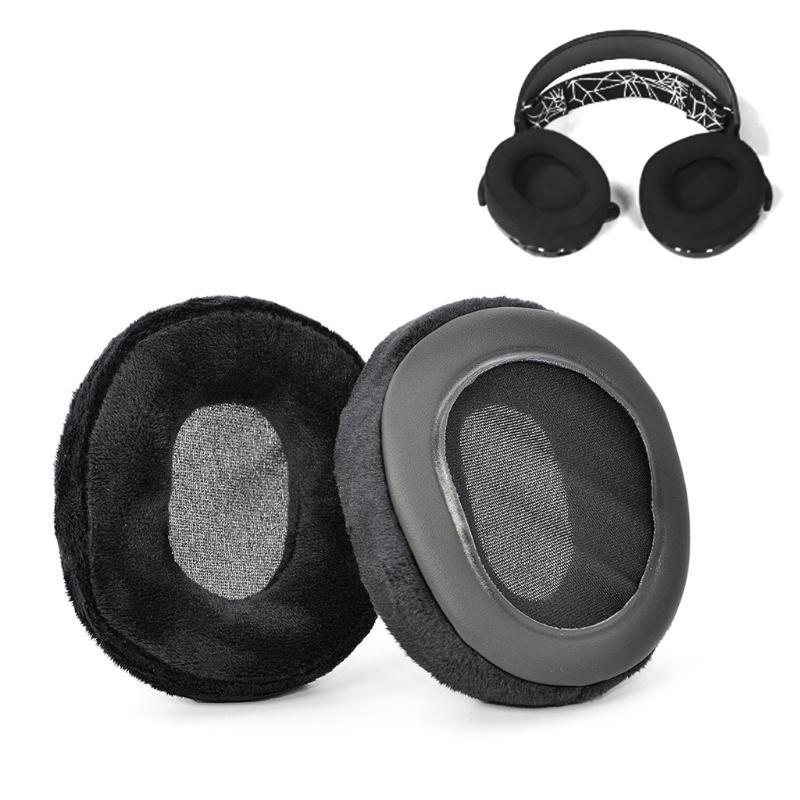 Miếng đệm thay thế cho tai nghe Steel Series Arctis 1 3 5 7 9 9x PRO