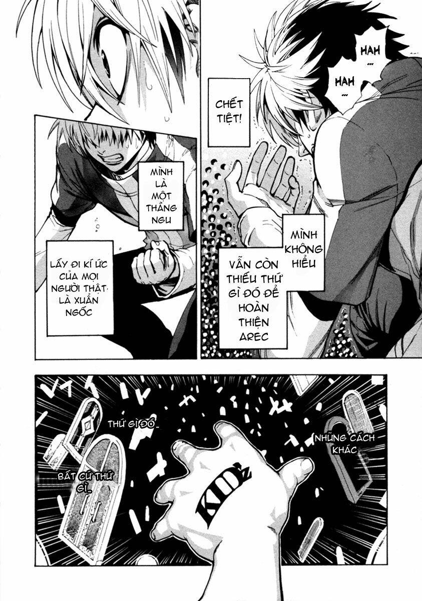 zennou no noa chapter 14 23