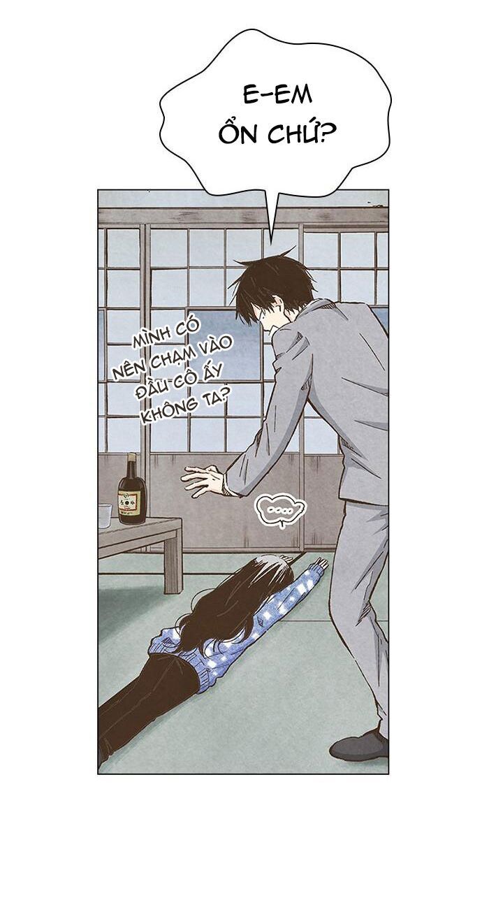 honey! honey! marry me! chapter 80 3