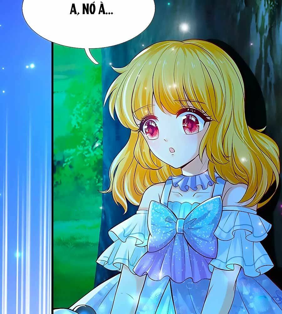 bỗng một ngày trở thành con gái nhà vua chapter 217 55