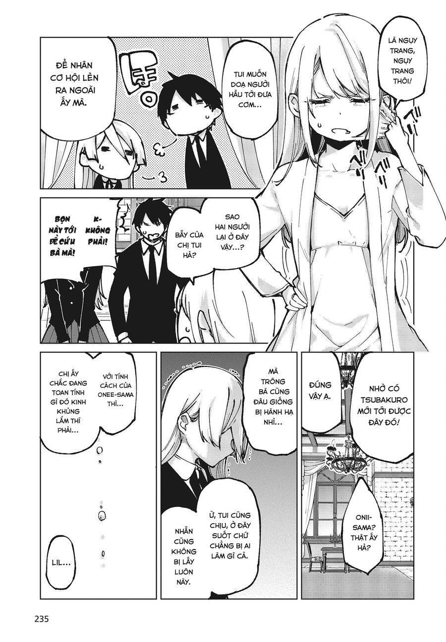 jiangshi kaitan blood chapter 67 19