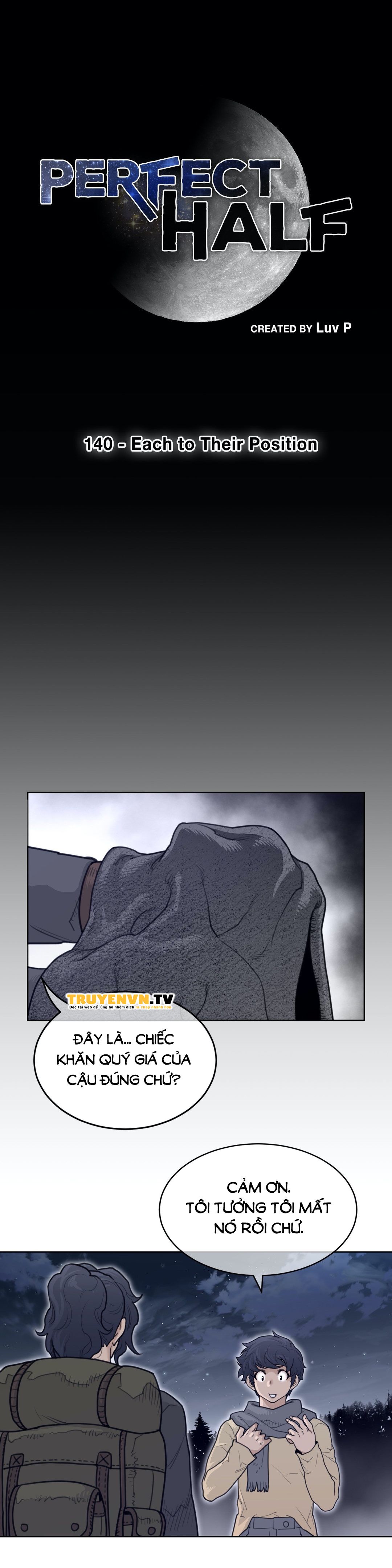 một nửa hoàn hảo chapter 140 3