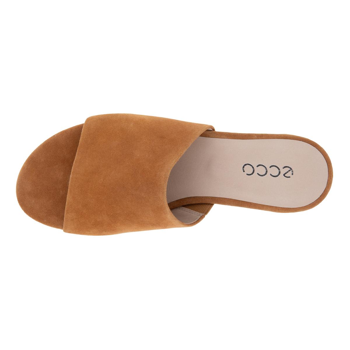 GIÀY SANDALS ECCO NỮ FLAT SANDAL II w