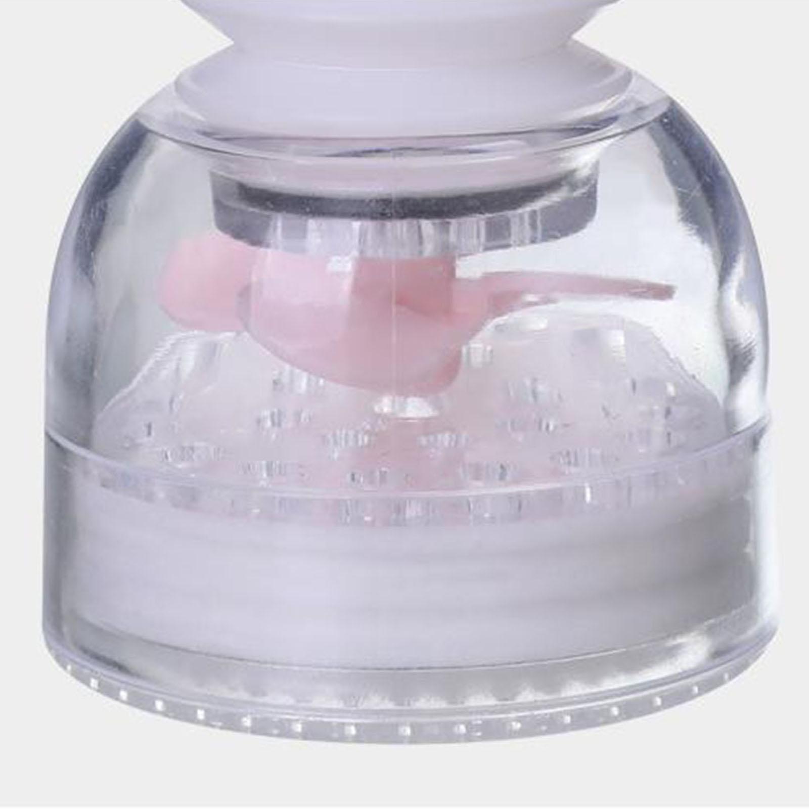 Faucet  Filter Tap Attachment  Faucet  Nozzle for Kitchen Bathroom