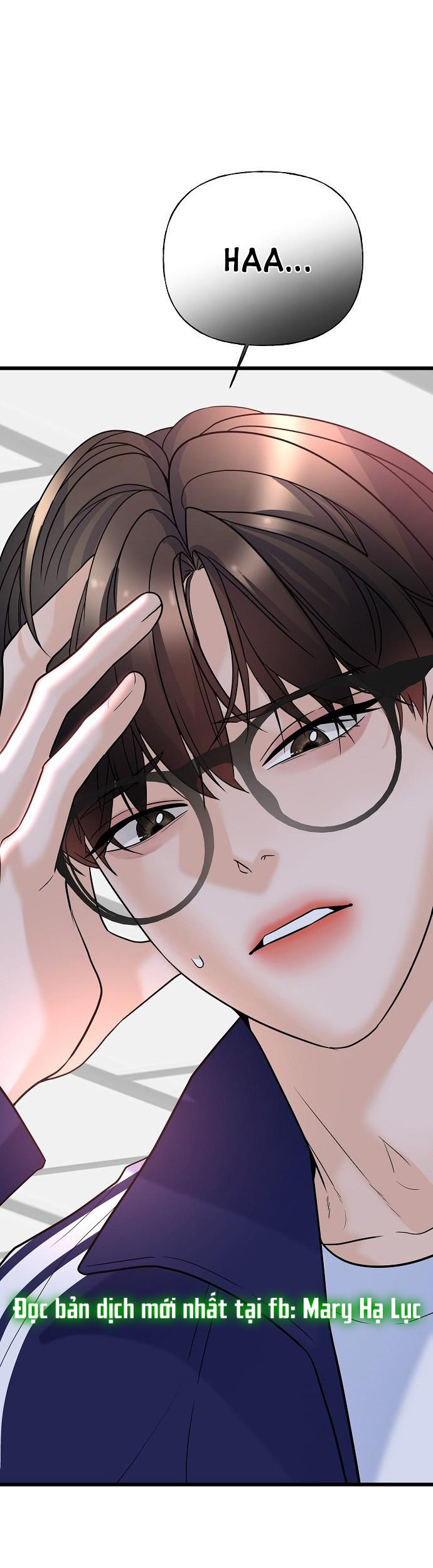 random target - mục tiêu ngẫu nhiên chapter 15.2 46