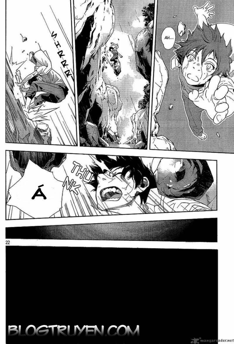 lets lagoon chapter 5 22