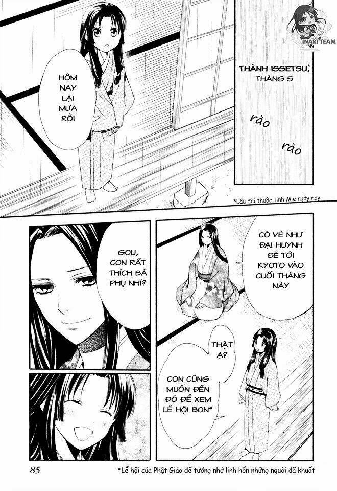 gou - hime-tachi no sengoku chapter 2 28