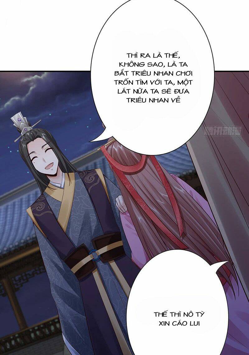 thần y yêu hậu chapter 38 3