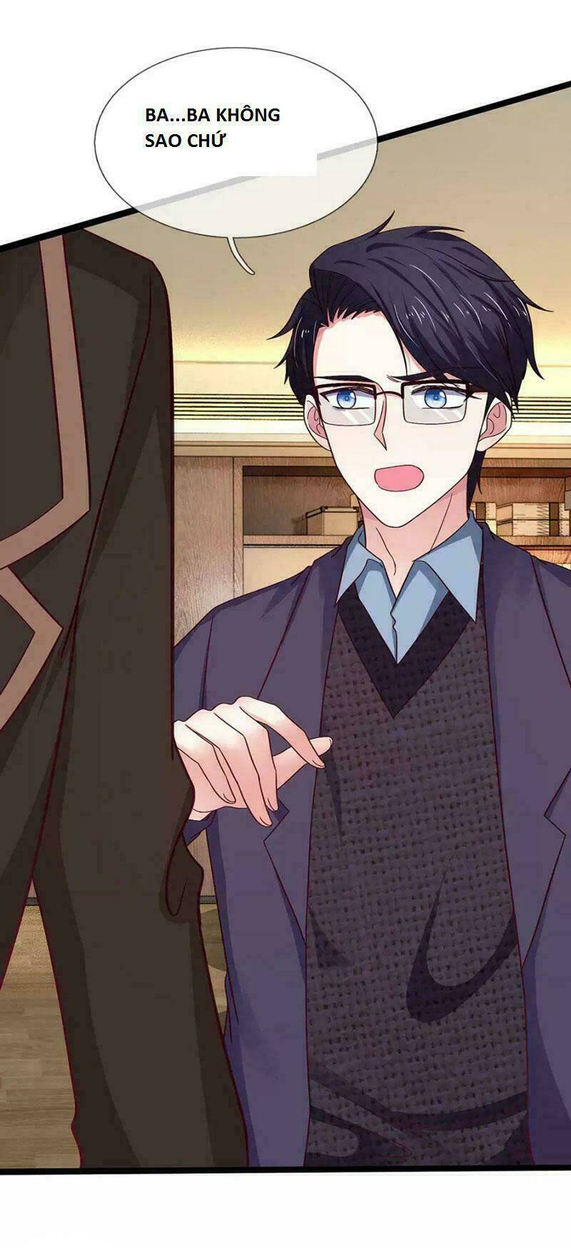 từ chối kết hôn với đại gia: cô dâu bỏ trốn chapter 40 17