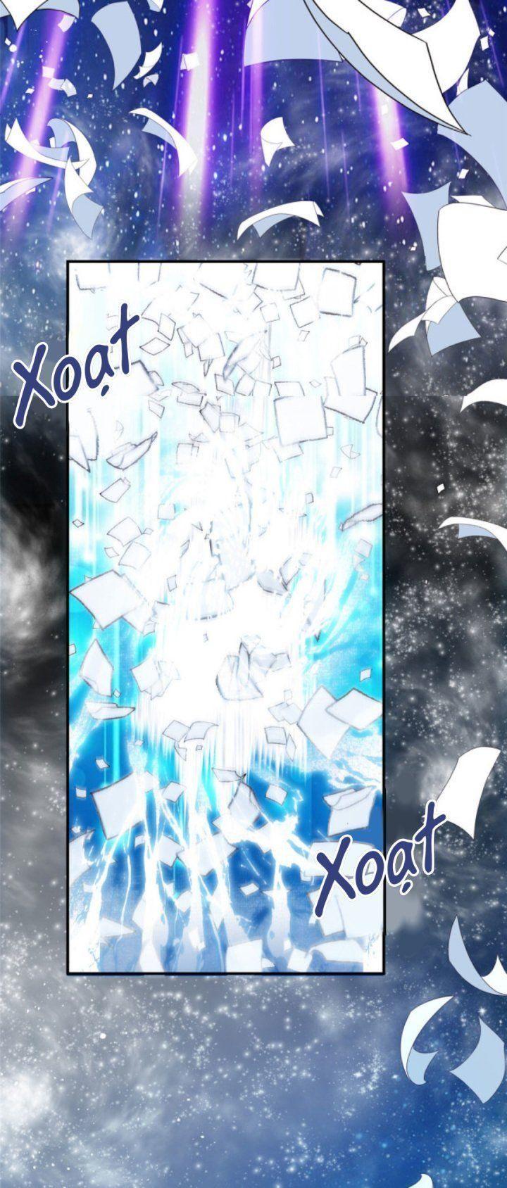 pháo hôi cô ấy khó chịu với cốt truyện từ lâu chapter 1 36