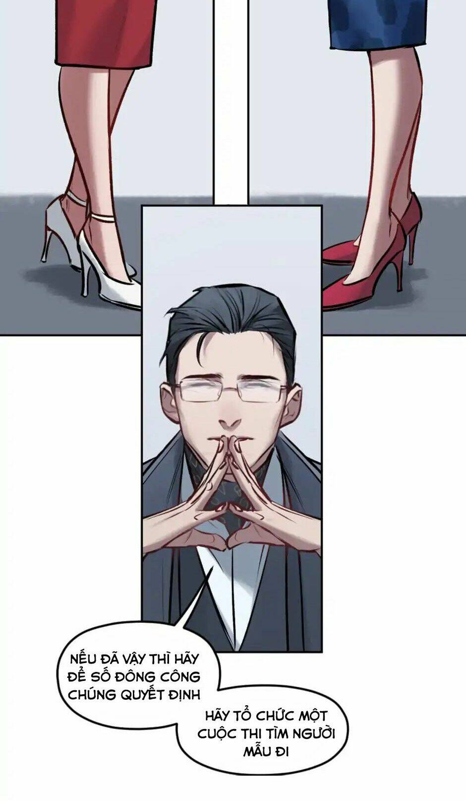 anh hùng và hiệp nữ chapter 5 14