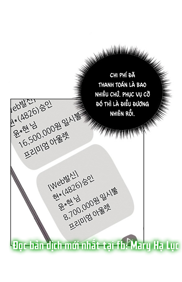 Ăn Mòn chapter 16.1 - Trang 12