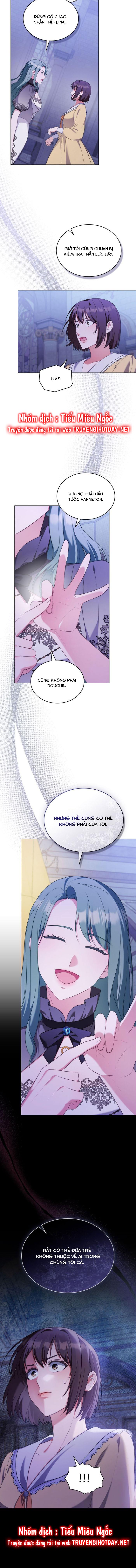 sự xuất hiện của các nhân vật phản diện chapter 75 13