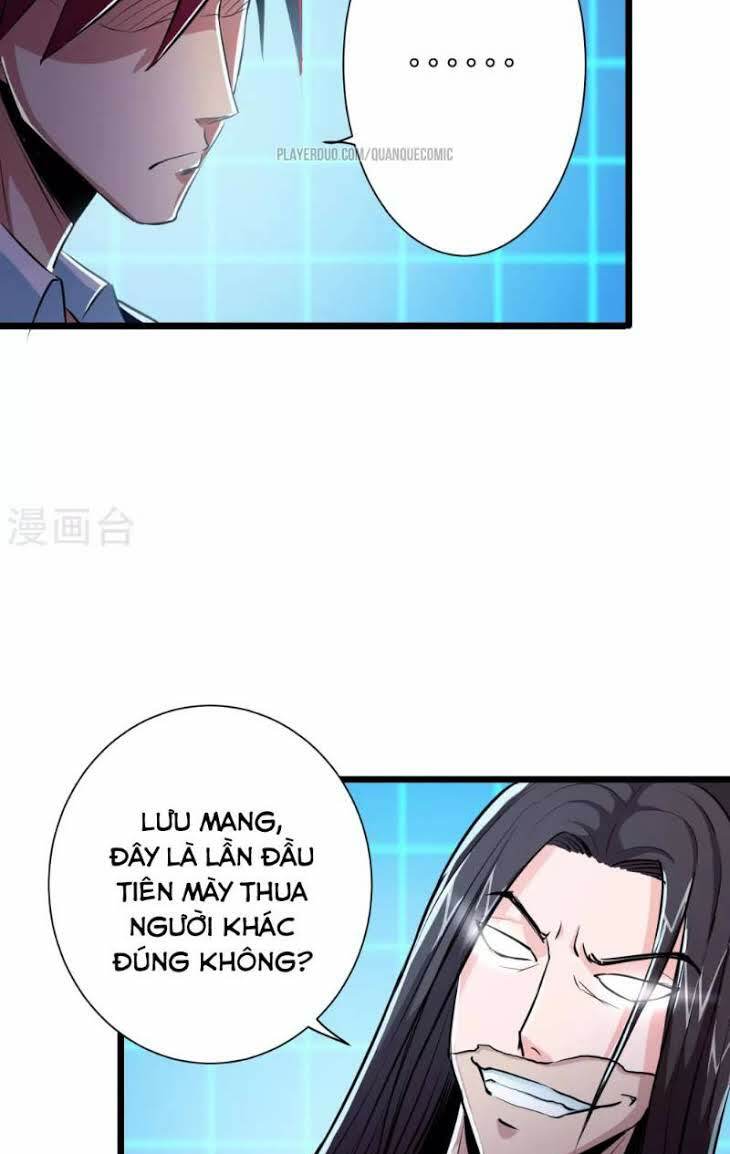 tối cường đặc chủng binh của hoa khôi chapter 31 12