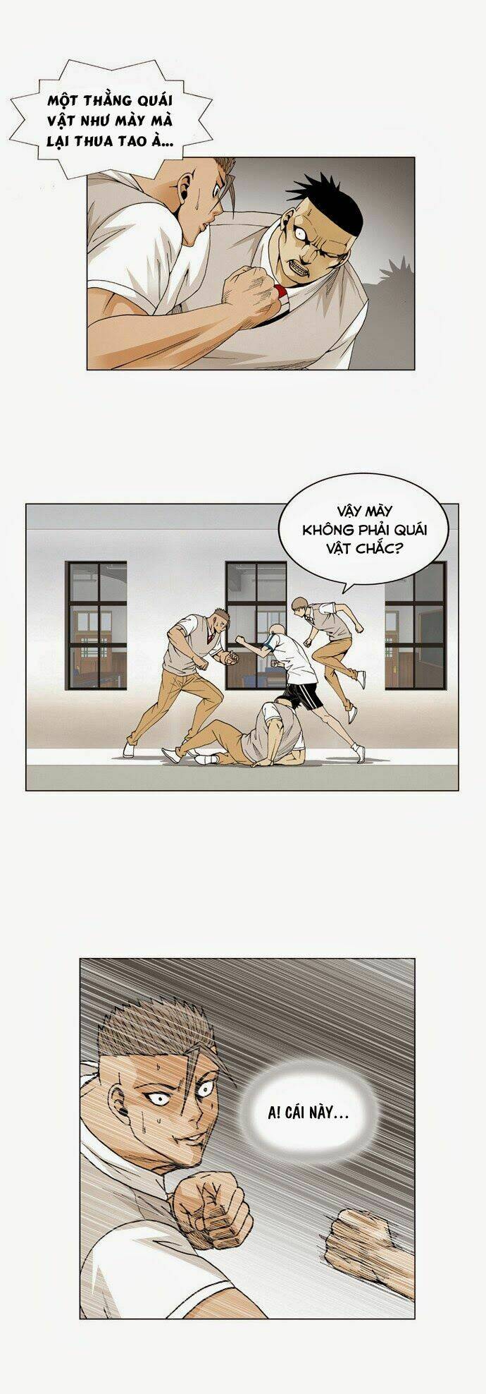 ultimate legend: kang hae hyo chapter 55 13