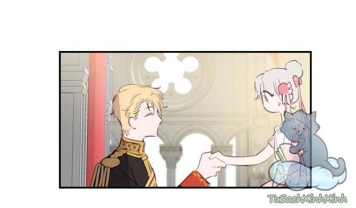 những nhân vật mạnh nhất thế giới ám ảnh tôi chapter 12.5 33