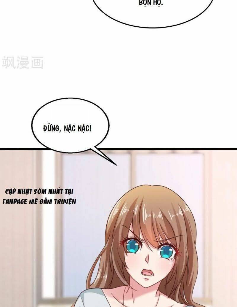 nhập cốt noãn hôn chapter 312 7