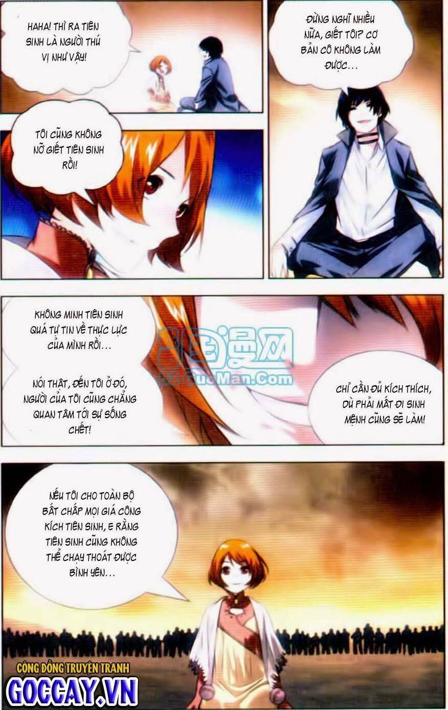 chín chín tám mươi một - 9981 chapter 54 12