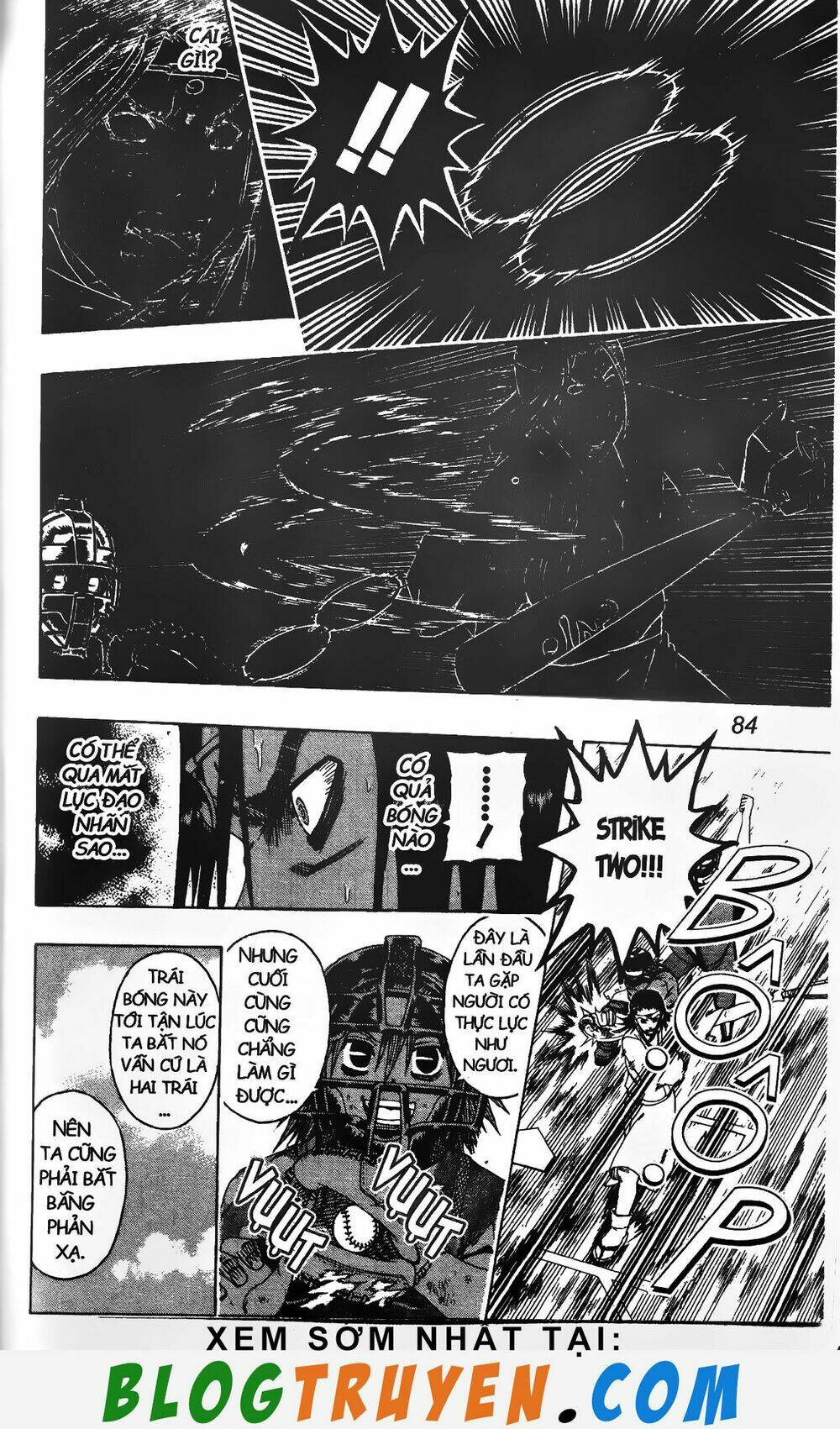 mr.fullswing chapter 163 8