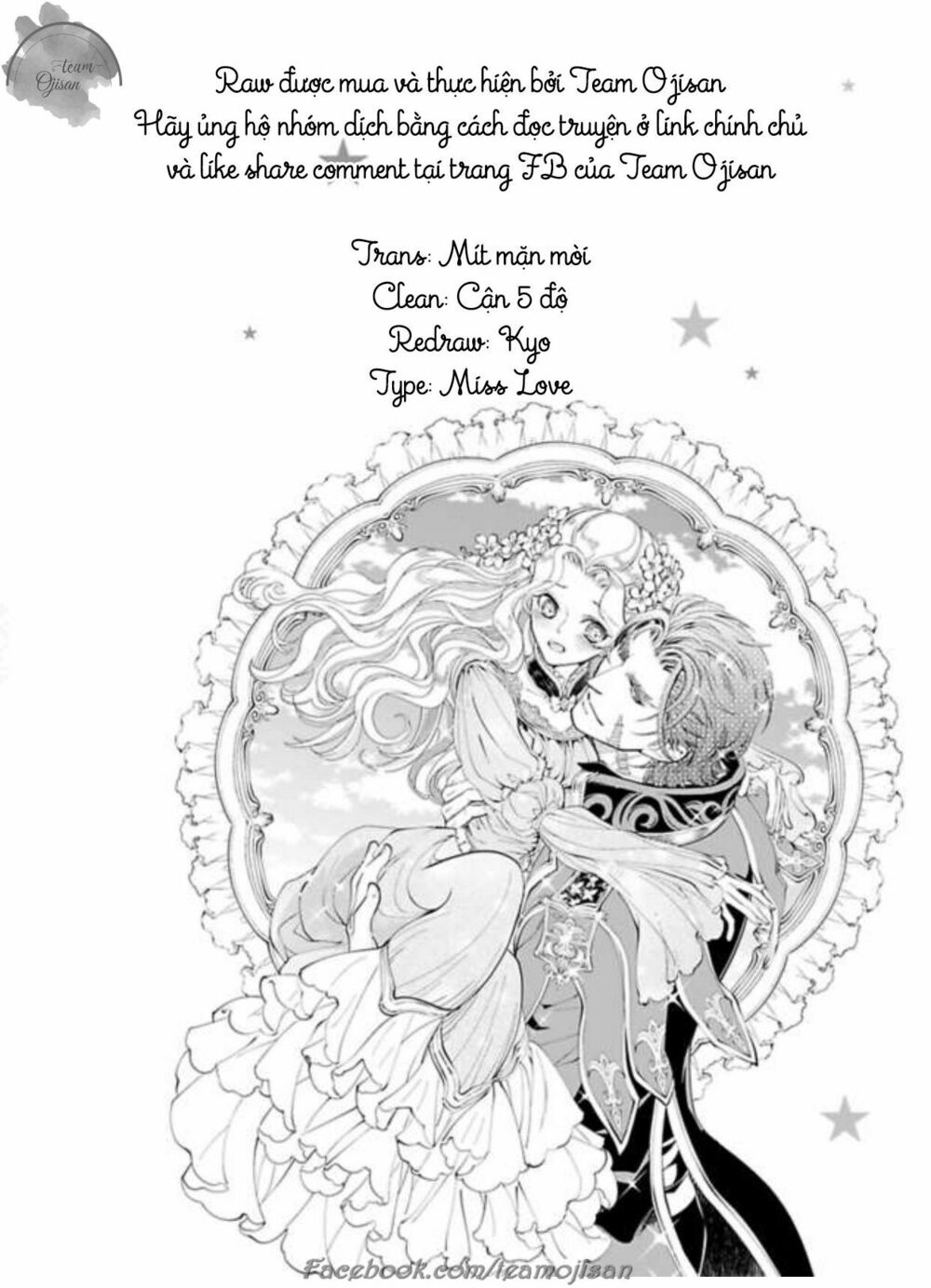 mối tình lệch tuổi của chàng kỵ sĩ và nàng tiểu thư quý tộc chapter 5 15